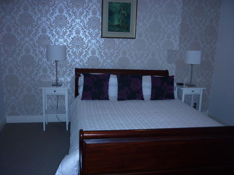 Parklane Apartments - New Castle Holiday 32