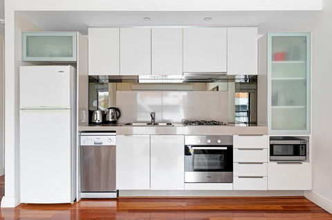 Parklane Apartments - New Castle Holiday 41