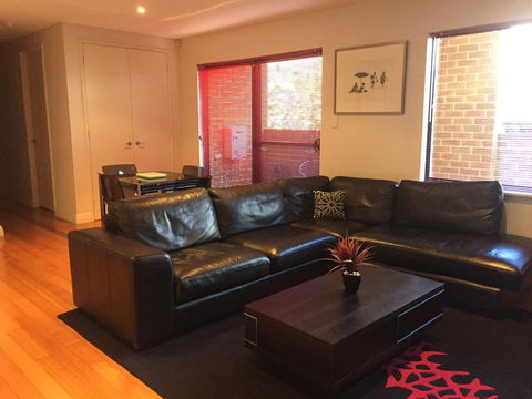 Parklane Apartments - New Castle Holiday 4