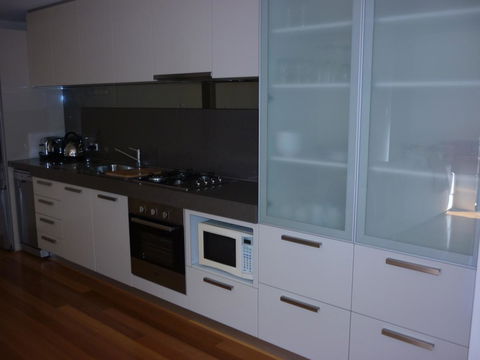Parklane Apartments - New Castle Holiday 38