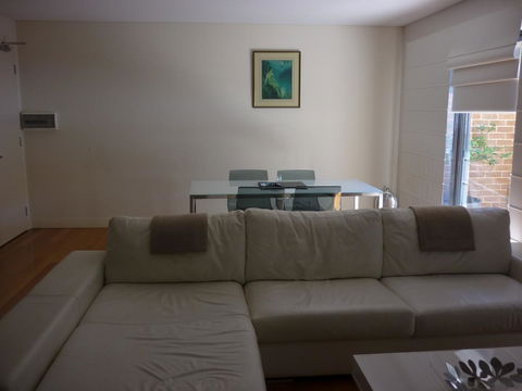 Parklane Apartments - New Castle Holiday 33