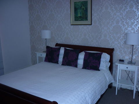 Parklane Apartments - New Castle Holiday 28