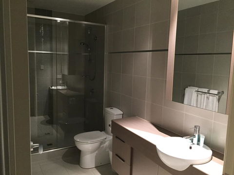 Parklane Apartments - New Castle Holiday 18