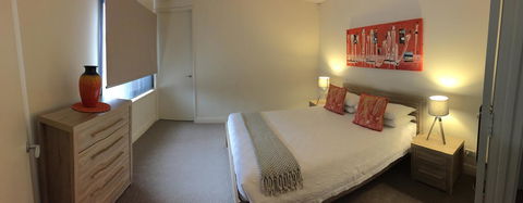 Parklane Apartments - New Castle Holiday 15