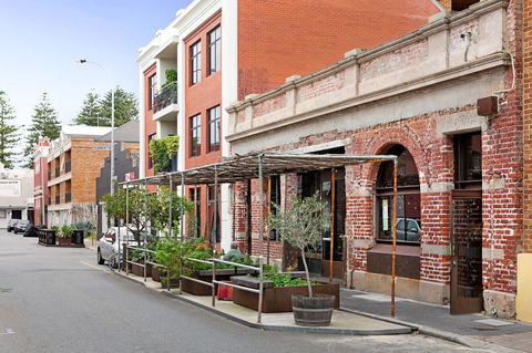 Parklane Apartments - New Castle Holiday 40