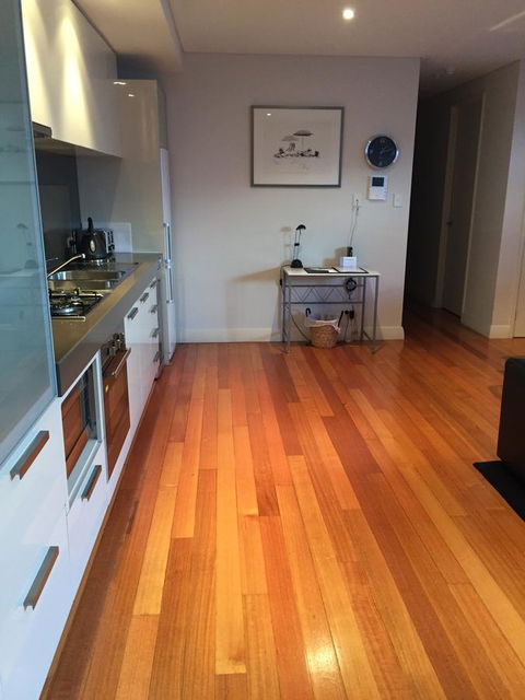 Parklane Apartments - New Castle Holiday 1