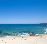 Quality Hotel Noah's On the Beach - New Castle Holiday