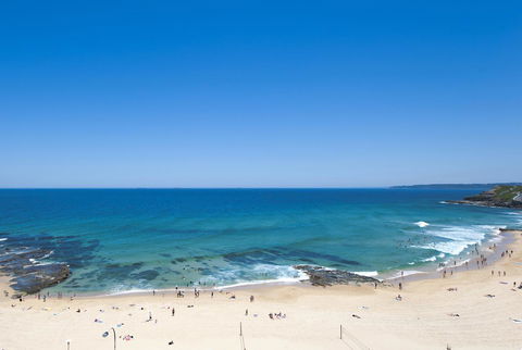 Noah\'s On The Beach - New Castle Holiday 0
