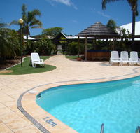 Dunsborough Central Motel - New Castle Holiday