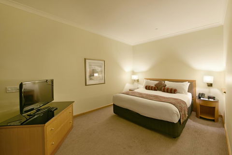 Duxton Hotel Perth - New Castle Holiday 10