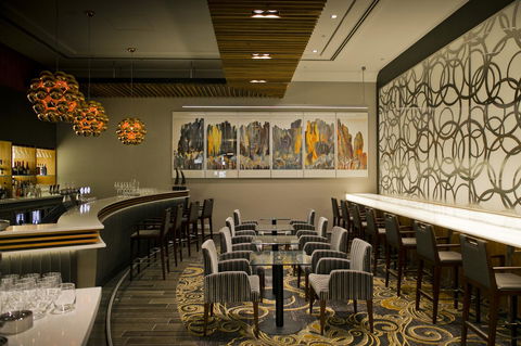 Duxton Hotel Perth - New Castle Holiday 35