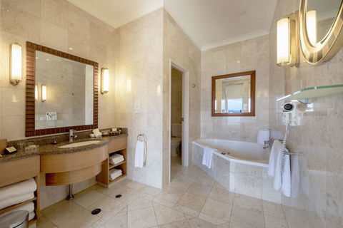 Duxton Hotel Perth - New Castle Holiday 14