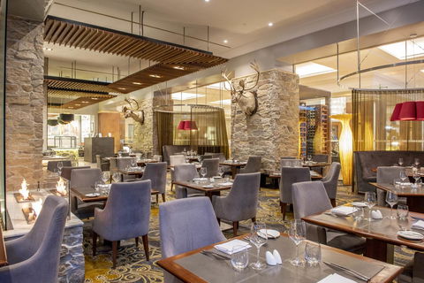 Duxton Hotel Perth - New Castle Holiday 26