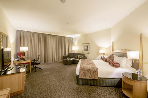 Duxton Hotel Perth - New Castle Holiday 20