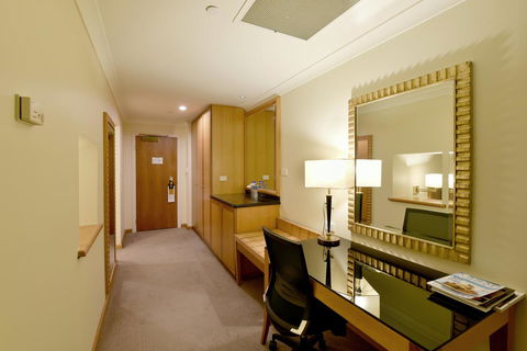 Duxton Hotel Perth - New Castle Holiday 11