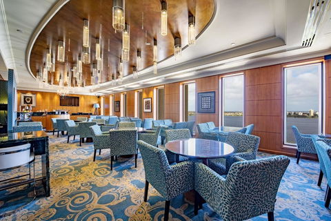 Duxton Hotel Perth - New Castle Holiday 21