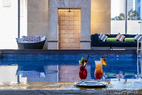 Duxton Hotel Perth - New Castle Holiday 27