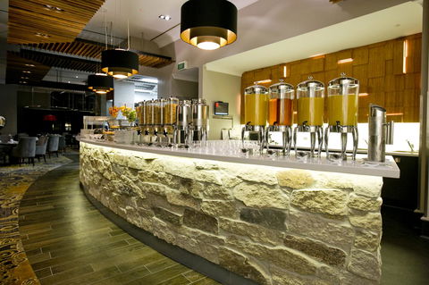 Duxton Hotel Perth - New Castle Holiday 43