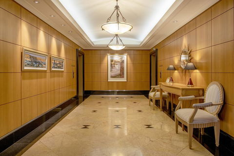 Duxton Hotel Perth - New Castle Holiday 23