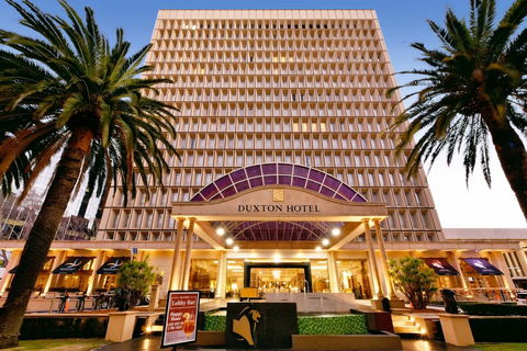 Duxton Hotel Perth - New Castle Holiday 0