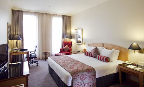 Duxton Hotel Perth - New Castle Holiday 6