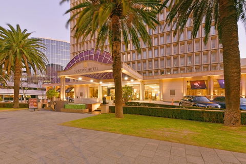 Duxton Hotel Perth - New Castle Holiday 24
