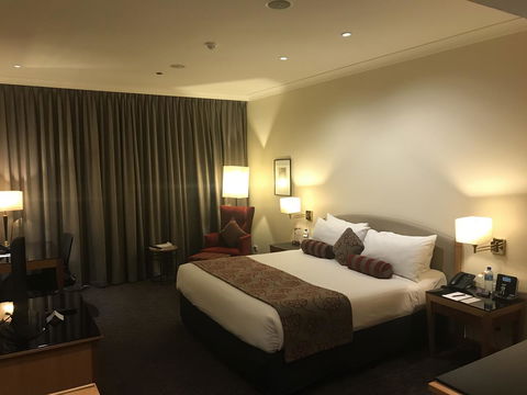 Duxton Hotel Perth - New Castle Holiday 9