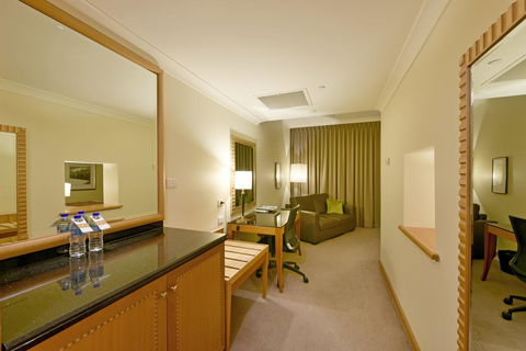Duxton Hotel Perth - New Castle Holiday 12