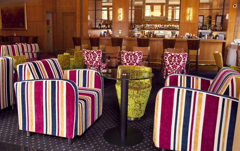 Duxton Hotel Perth - New Castle Holiday 39