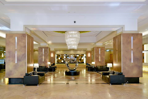 Duxton Hotel Perth - New Castle Holiday 28
