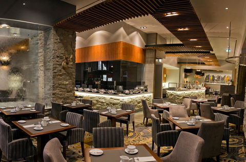 Duxton Hotel Perth - New Castle Holiday 44