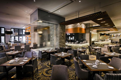 Duxton Hotel Perth - New Castle Holiday 34