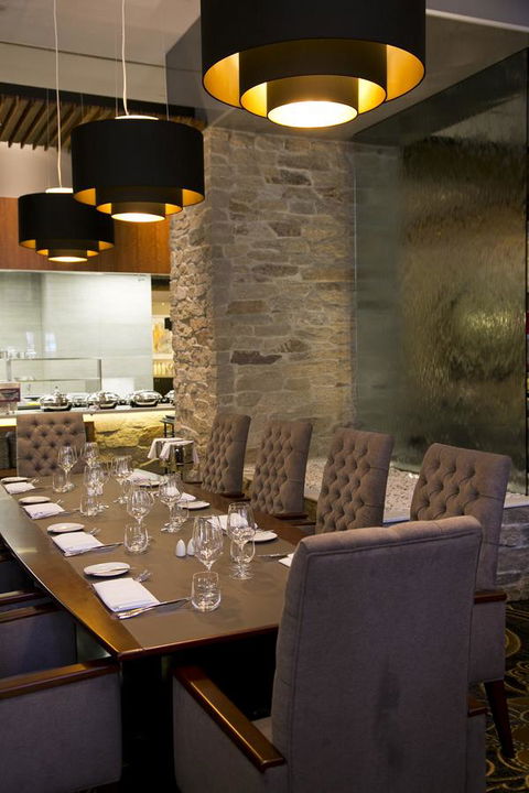 Duxton Hotel Perth - New Castle Holiday 41