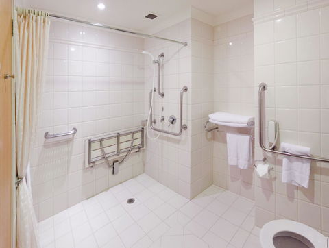 Duxton Hotel Perth - New Castle Holiday 5