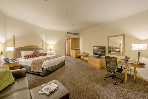 Duxton Hotel Perth - New Castle Holiday 19