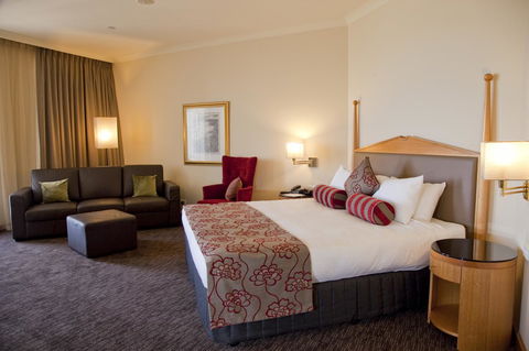 Duxton Hotel Perth - New Castle Holiday 40