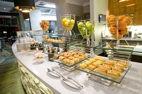 Duxton Hotel Perth - New Castle Holiday 31