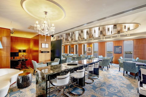Duxton Hotel Perth - New Castle Holiday 22
