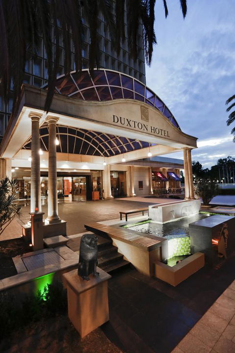 Duxton Hotel Perth - New Castle Holiday 29