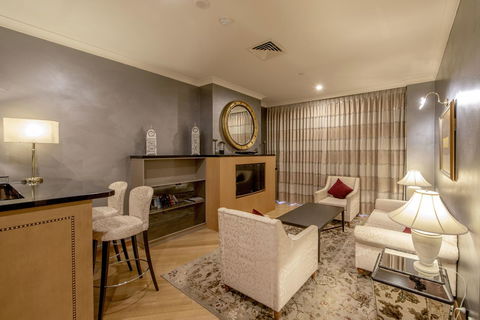 Duxton Hotel Perth - New Castle Holiday 15