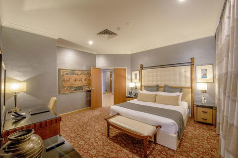 Duxton Hotel Perth - New Castle Holiday 17
