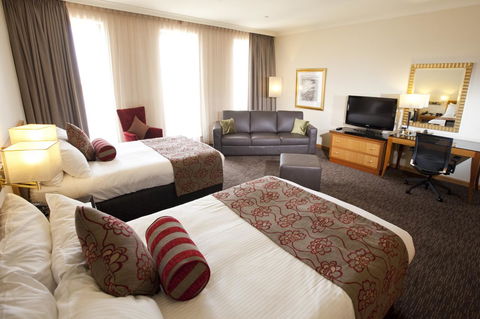 Duxton Hotel Perth - New Castle Holiday 36