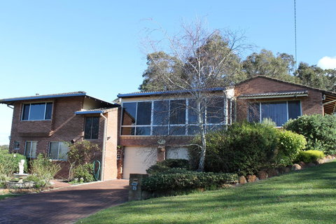 Christina's@Denmark - New Castle Holiday 3