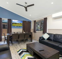 Armidale Tourist Park - New Castle Holiday