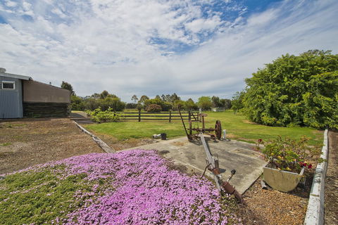 Rayanne Homestead - New Castle Holiday 16