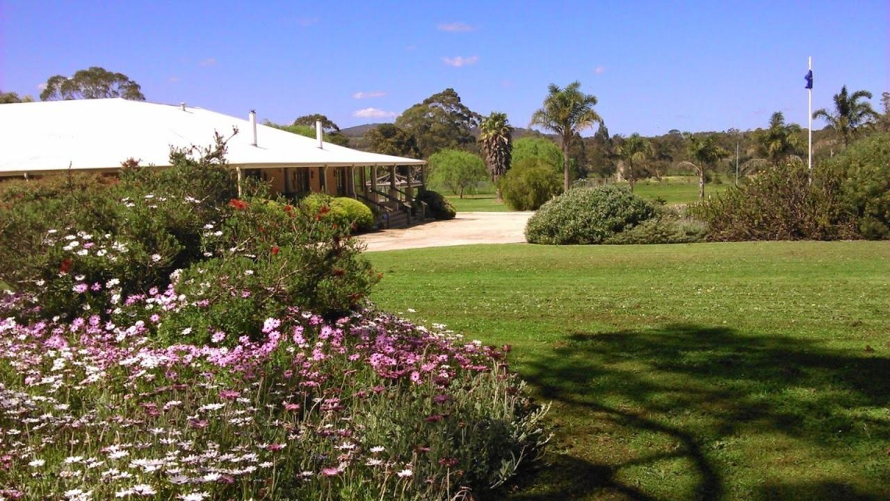 Mount Barker WA New Castle Holiday