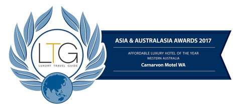 Carnarvon Motel - New Castle Holiday 25