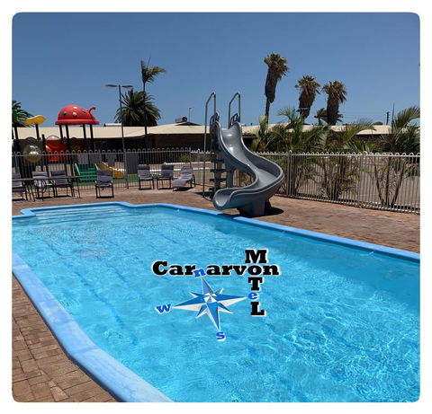 Carnarvon Motel - New Castle Holiday 13