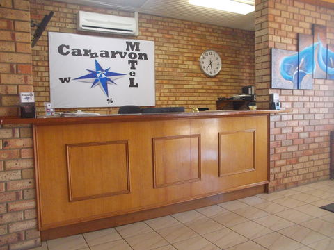 Carnarvon Motel - New Castle Holiday 36
