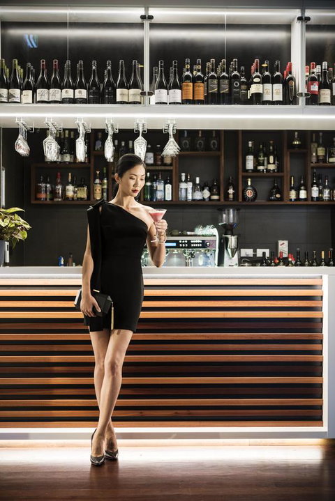 Holiday Inn West Perth, An IHG Hotel - New Castle Holiday 33